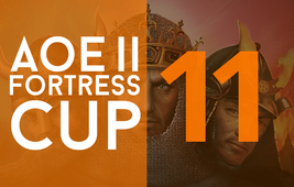 Fortress cup #11