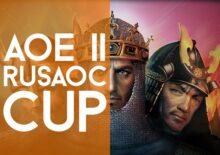 Анонс серии турниров Rusaoc Cup 44-50