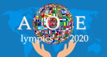 Олимпийские Игры по AoE2: «2020 AOElympics»