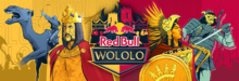 Red Bull Wololo
