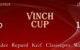 Vinch Cup
