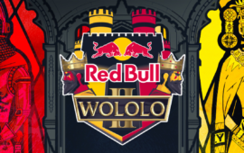 Red Bull Wololo 2