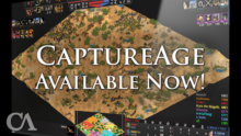 CaptureAge доступен сейчас!