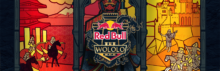Red Bull Wololo III