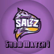 SalzZ Show Match 1