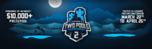 Two Pools 2