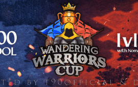 Wandering Warriors Cup