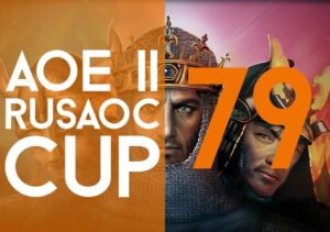 Rusaoc Cup 79 | Hideout
