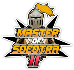 Master of socotra 2