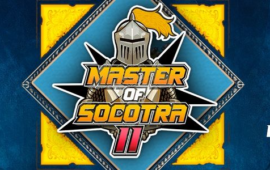 Master of Socotra 2