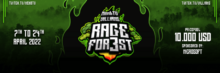 Rage Forest 3