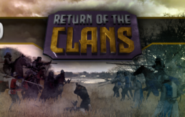 Return of the Clans
