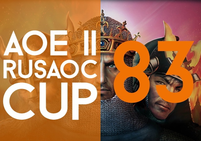 RUSAOC CUP 83 | Marketplace