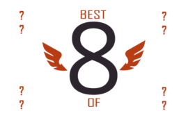 Best of 8 — первая квалификация