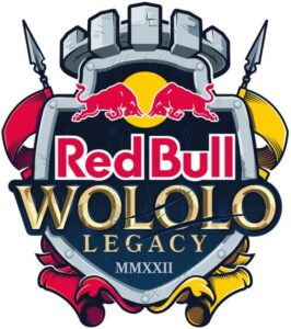 redbull wololo legacy