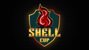 SHell Cup #4