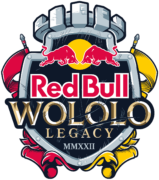 Обновленный состав Red Bull Wololo Legacy
