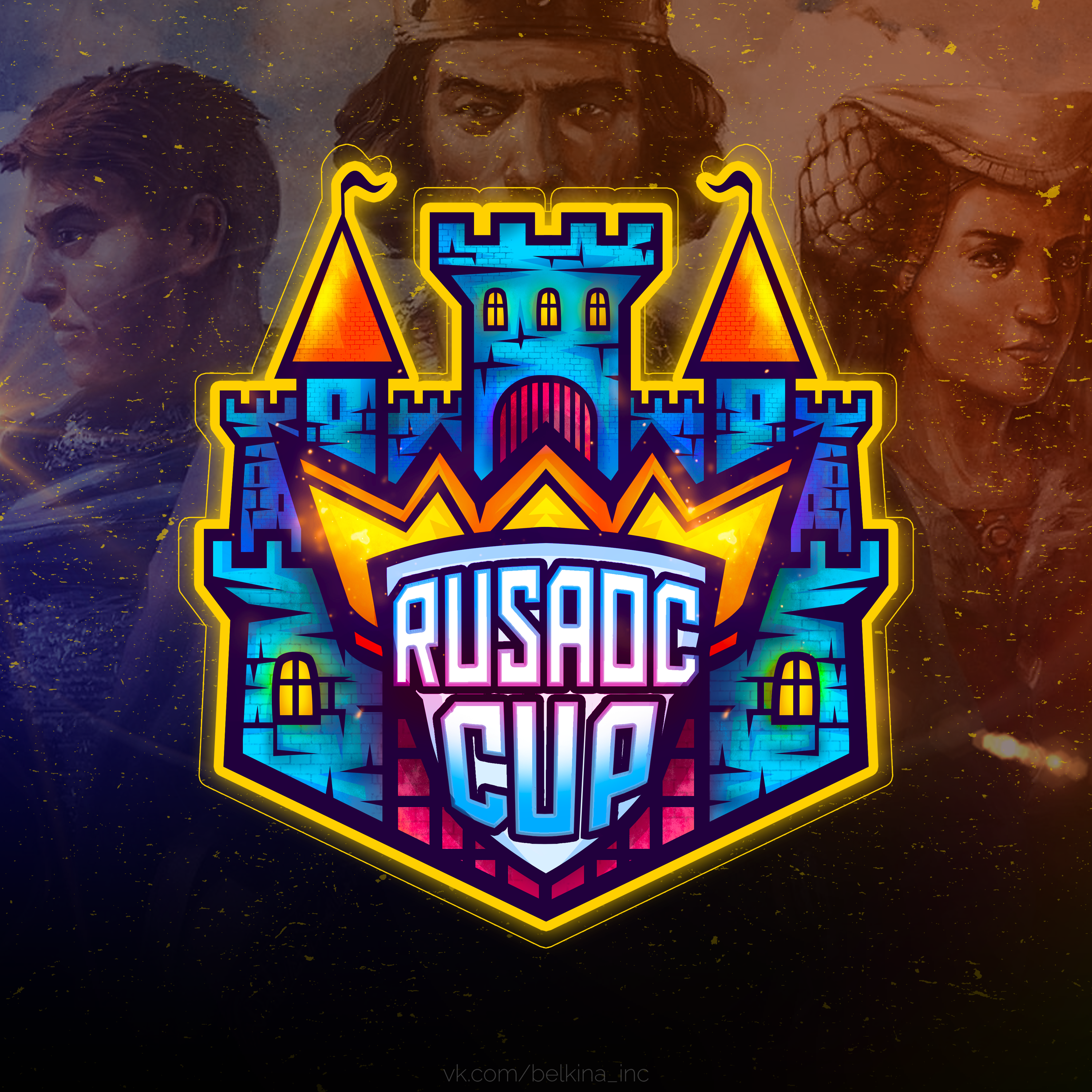Трейлер финального турнира RUSAOC CUP 100