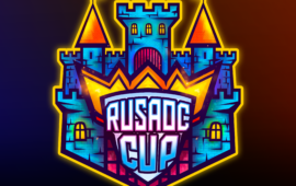RUSAOC CUP 100 | Финал года