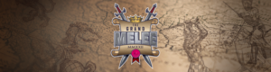 The Grand Melee 
