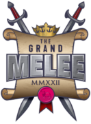 Итоги The Grand Meele