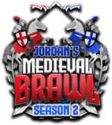 JorDan’s Medieval Brawl Season 2 #1