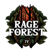 Турнир Rage Forest 4