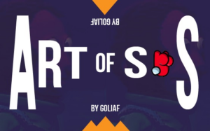 Art of SUS by Goliaf