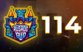 RUSAOC CUP 114 | Атакама