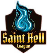 Saints Hell League 2 сезон