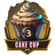 Cake Cup 3