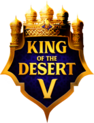 King of the Desert V