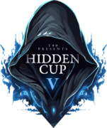 Hidden Cup V завершен