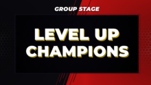 Level Up Champions