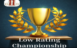 Low Rating Championship 1